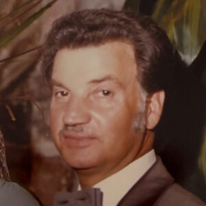 Rocco Caprio