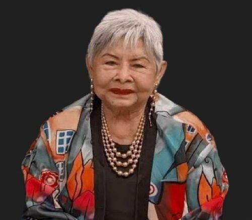Leticia Padolina vda de Co