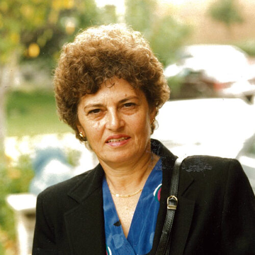 Elisa Di Loreto