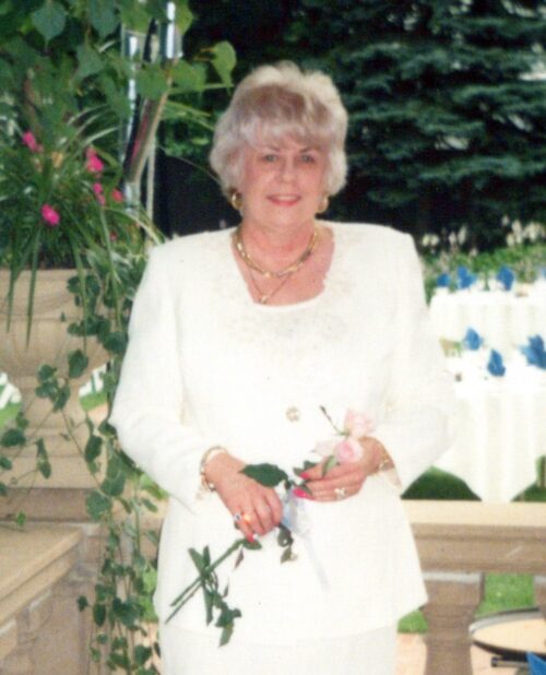 Sheryle Darlene Dixon