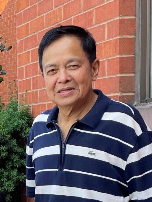 Diosy Francisco