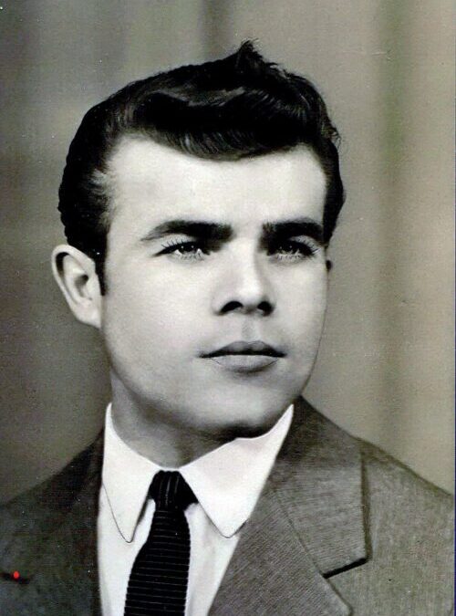 Vincenzo Graziano