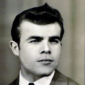 Vincenzo Graziano