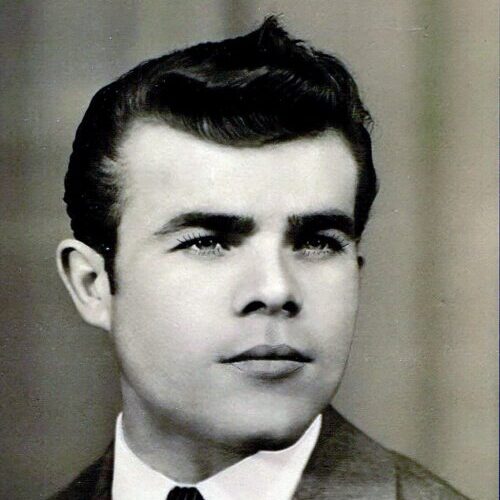 Vincenzo Graziano