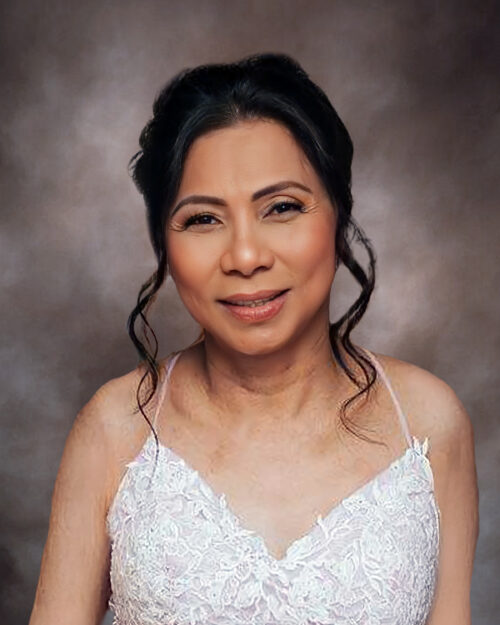 Erlinda Sparkes