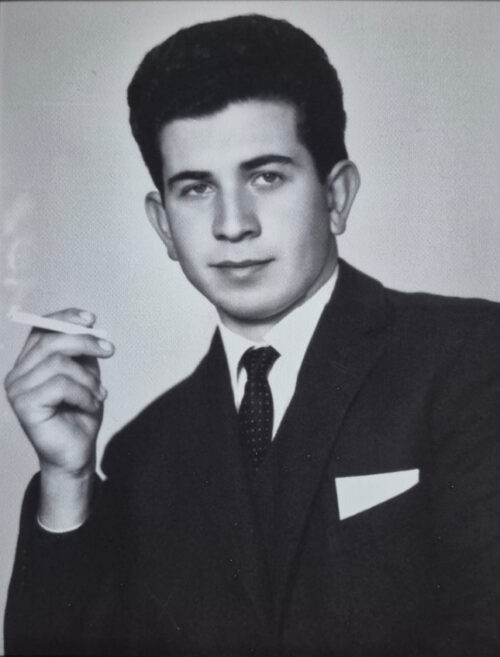 Pasquale Pagliaroli