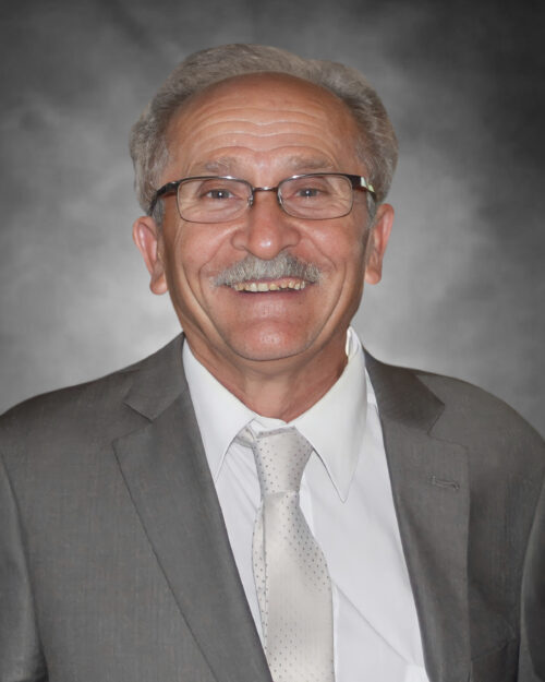 Giovanni Parisi