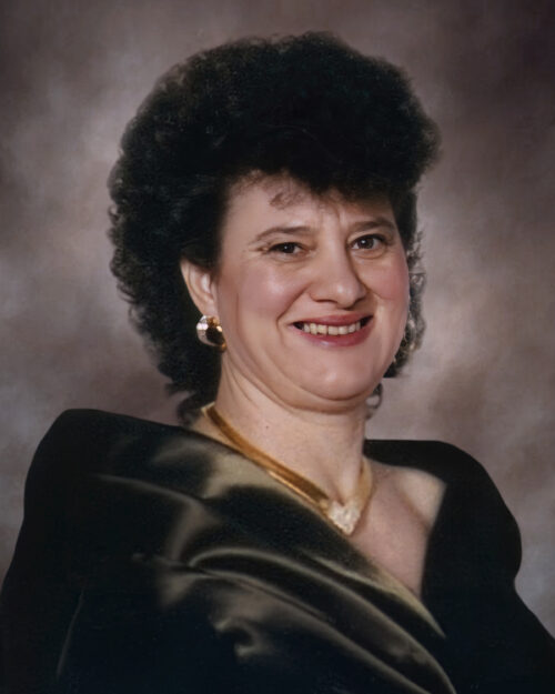 Caterina Iorfida