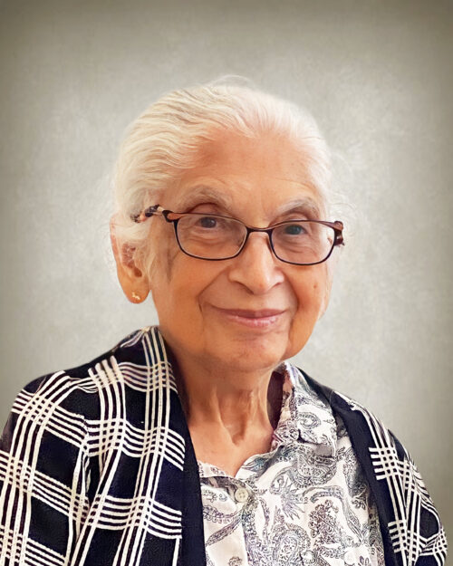 Thankamma Abraham Kunniparampil