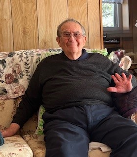Guglielmo “Luigi” Trovato
