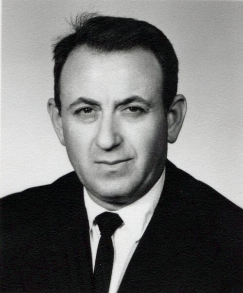 Virginio Ferrante