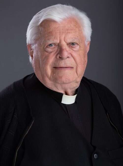 Fr. Vitaliano Papais