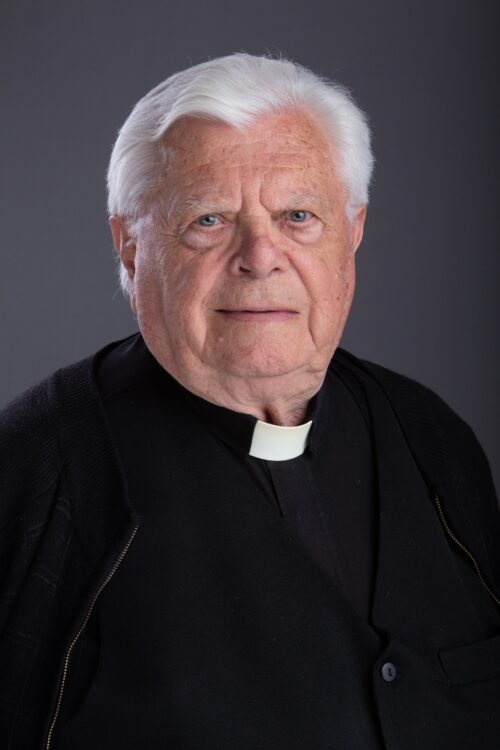 Fr. Vitaliano Papais