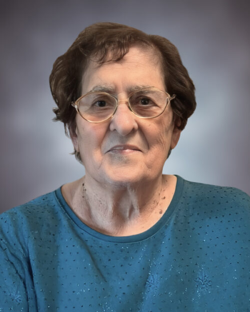 Rosina Perciballi