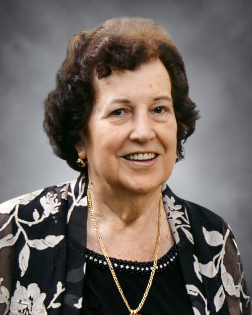 Maria Pirone