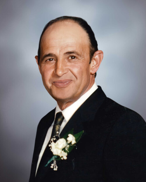 Giovanni Antonio Saragosa