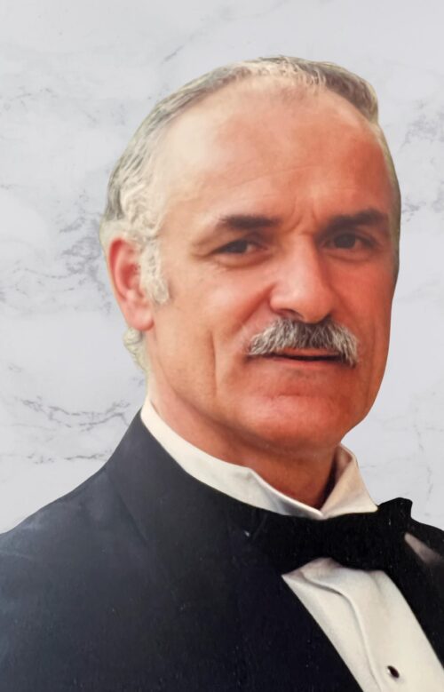 Fausto D’Andrea