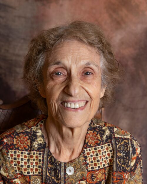 Domenica Martino