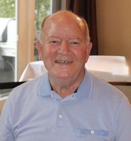 Vincent Paul Mullen