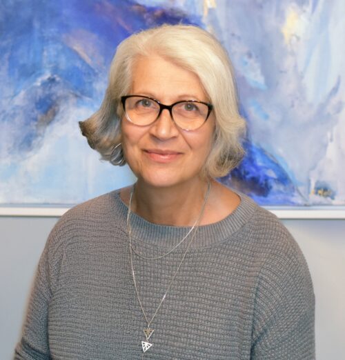 Lorraine Constantino