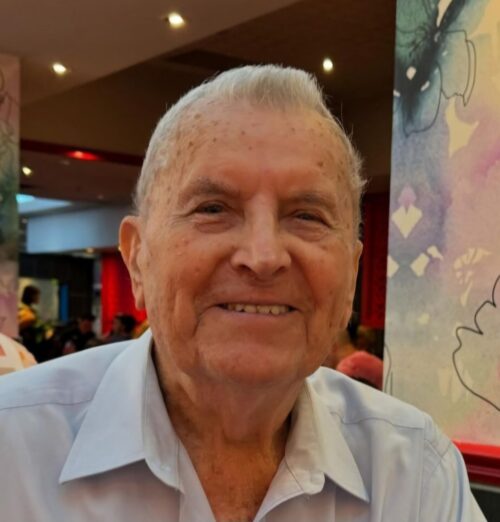 Anthony Palic