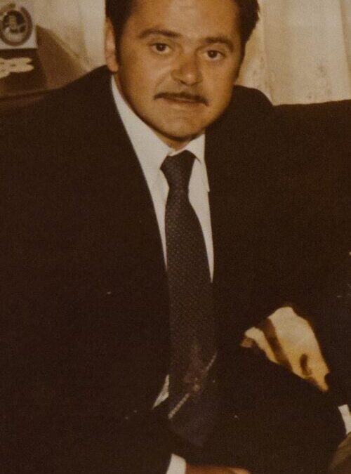 Renato Di Pentima