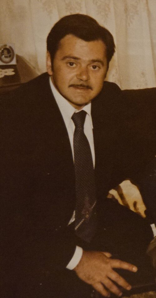 Renato Di Pentima