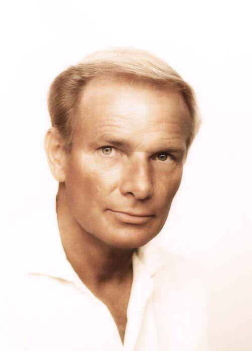 George “Alex” Alexander Smyth