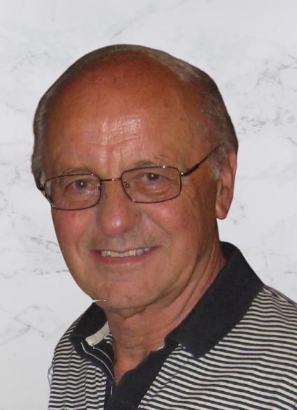 Henry Van Remortel