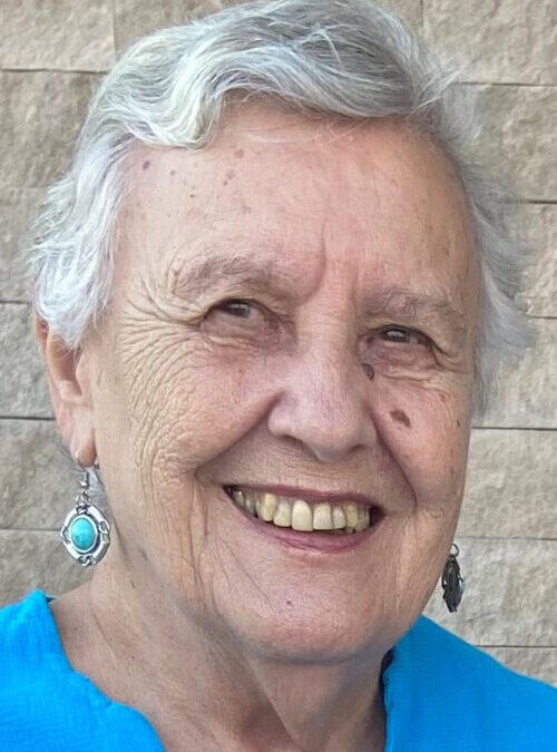 Frances Graziano