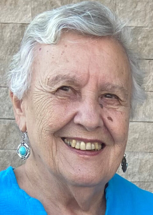 Frances Graziano