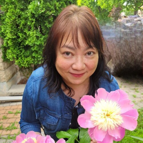 Wendy Siu Fung Yeung-Aguilar