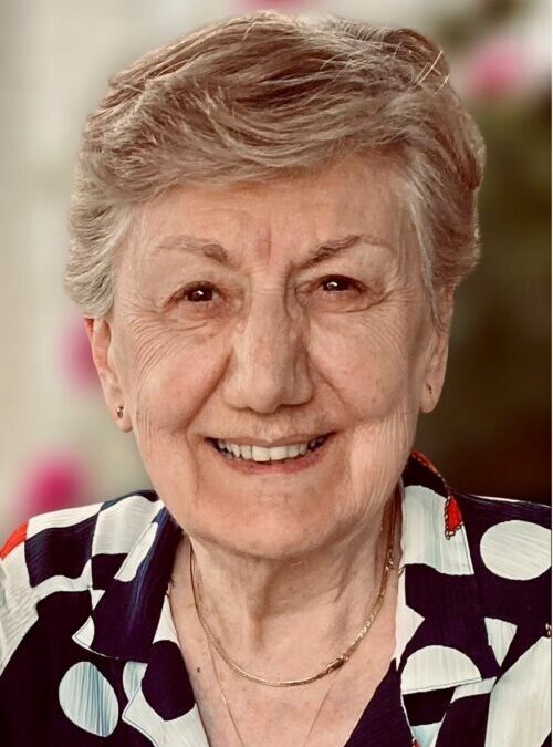 Giuseppina (Josie) Cardarelli