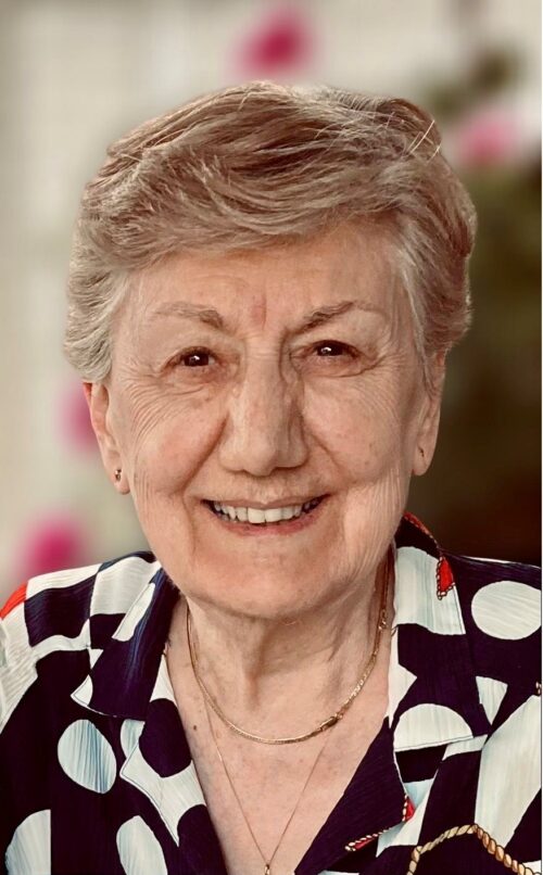 Giuseppina (Josie) Cardarelli