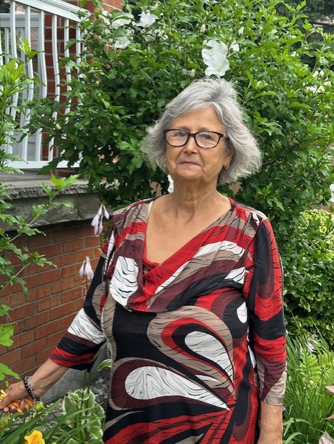 Agripina De Jesus Macas