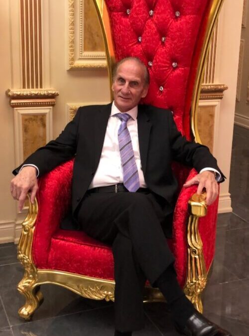 Yousif Aziz