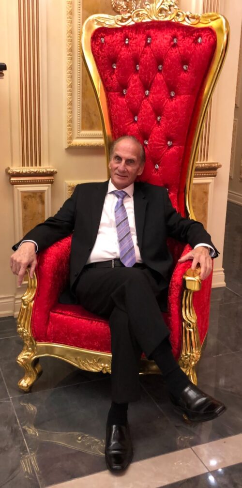Yousif Aziz