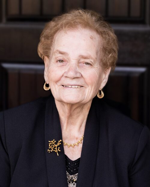 Florenza Santorelli