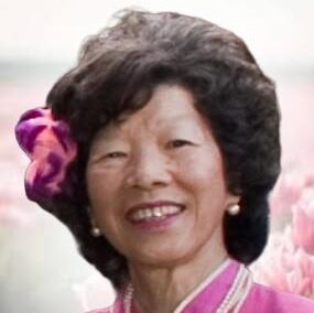 Phyllis Sioe-Hong Kho