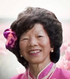 Phyllis Sioe-Hong Kho