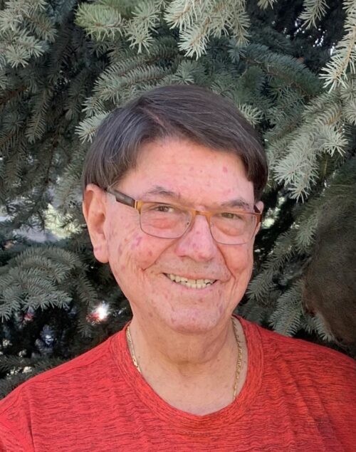 Lou D’Angela