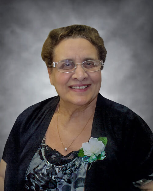Orazia Puccia