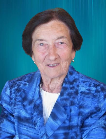 Maria Stella