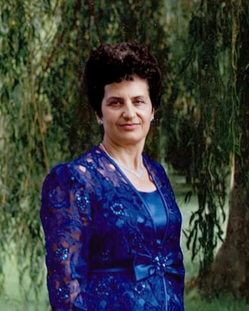 Ines Chiappetta
