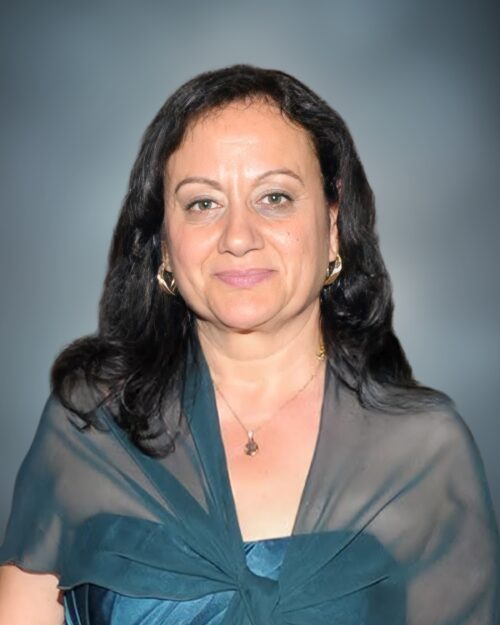 Rosa Naccarato
