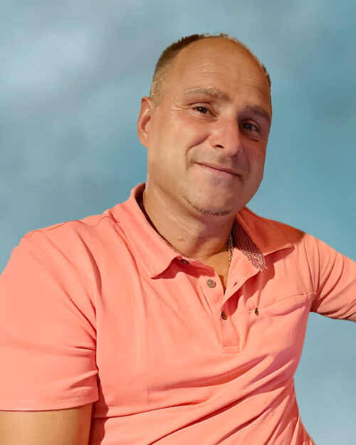 Michael Tarantella