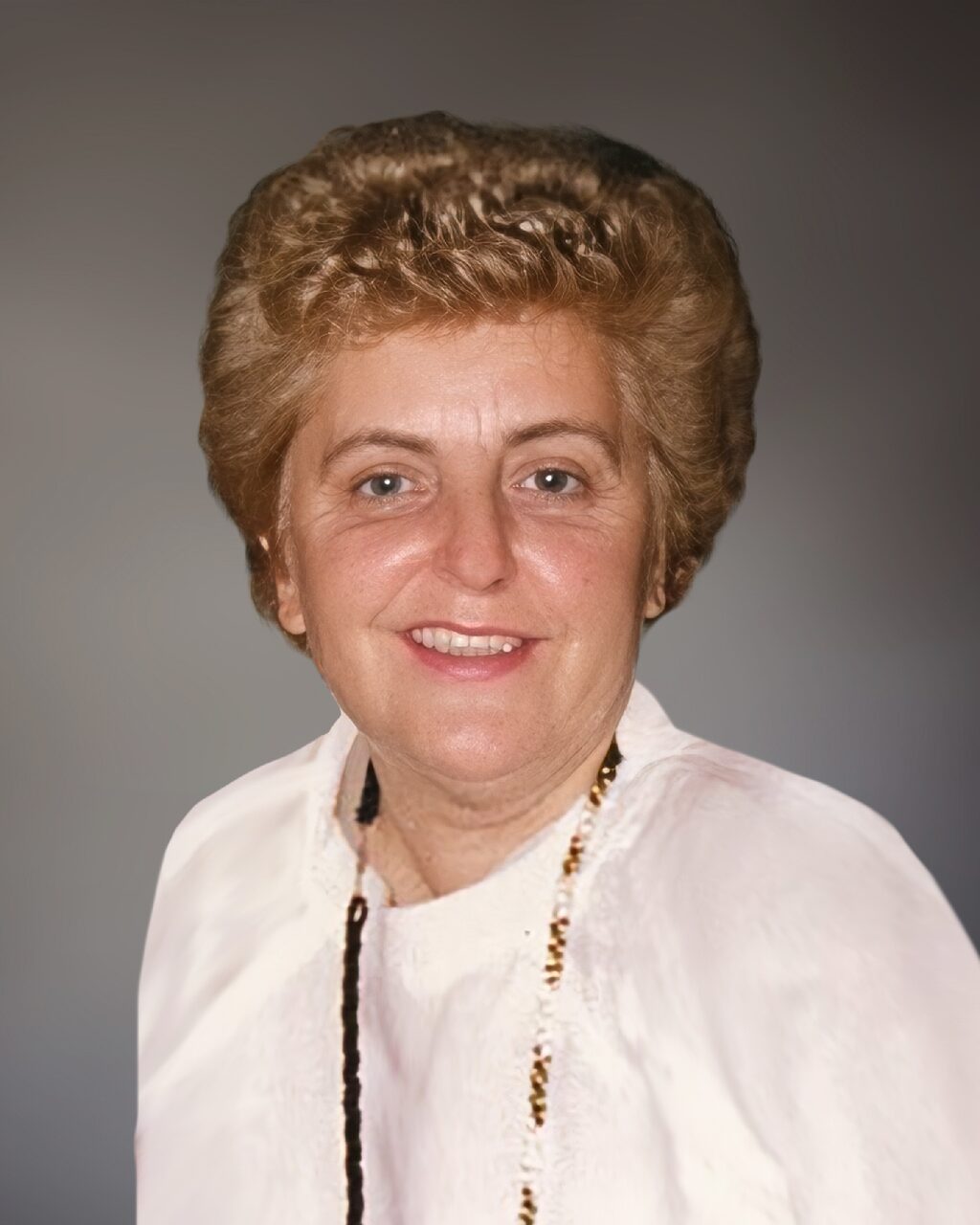 Rosmarie LoGrasso
