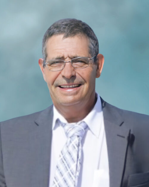 Carlos Pimentel