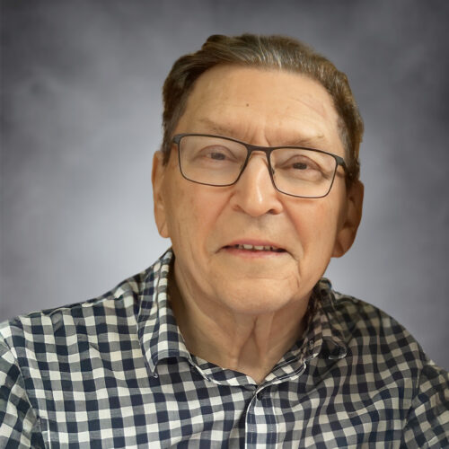 John Anthony Russo