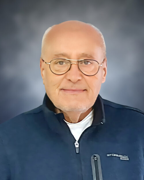Silvio Antonacci